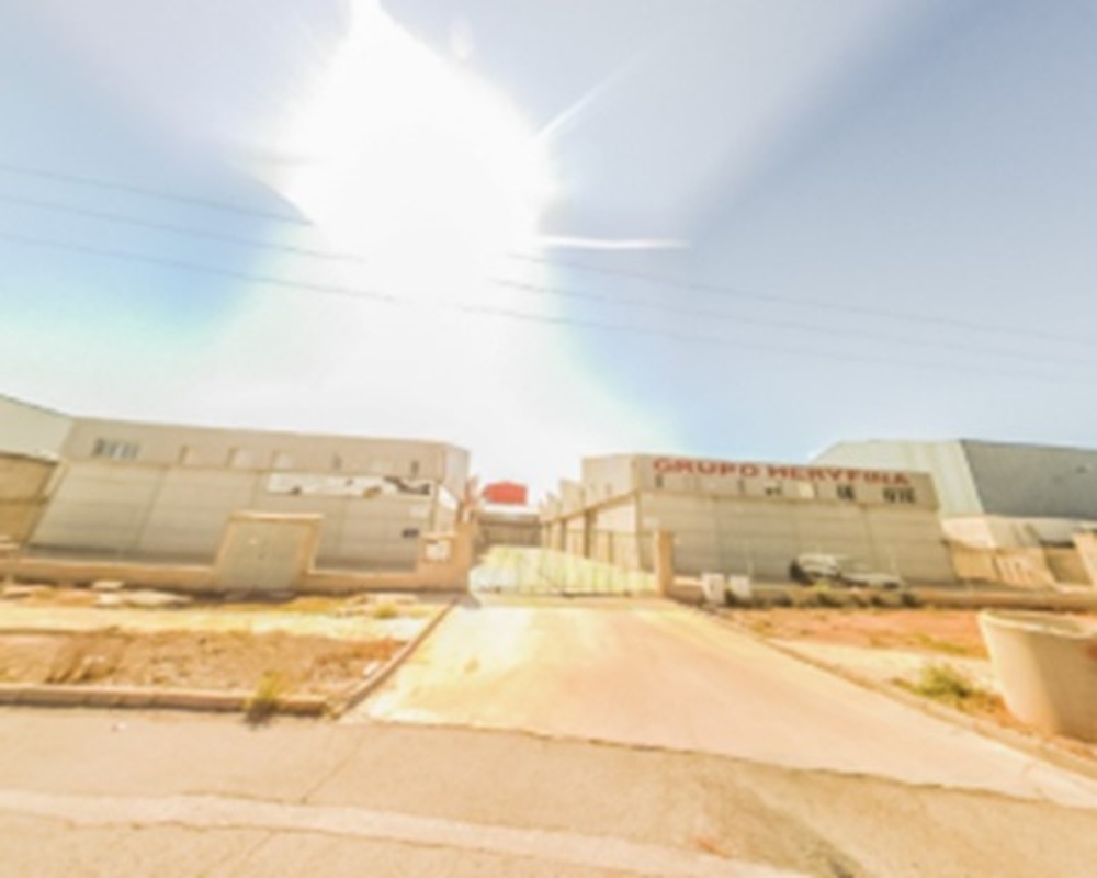 Nave industrial en C/ Kepler, Sagunto (Valencia)