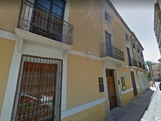 Local en venta en Monóvar de 109  m²