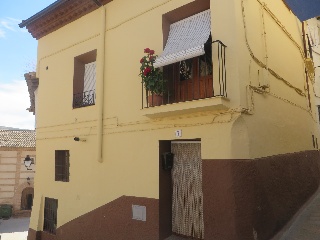 Piso en venta en Ateca de 248  m²