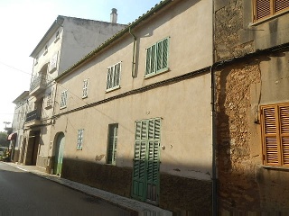 Piso en venta en Porreres de 323  m²