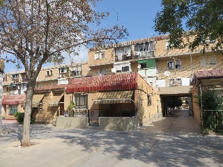 Piso en venta en Murcia de 66  m²