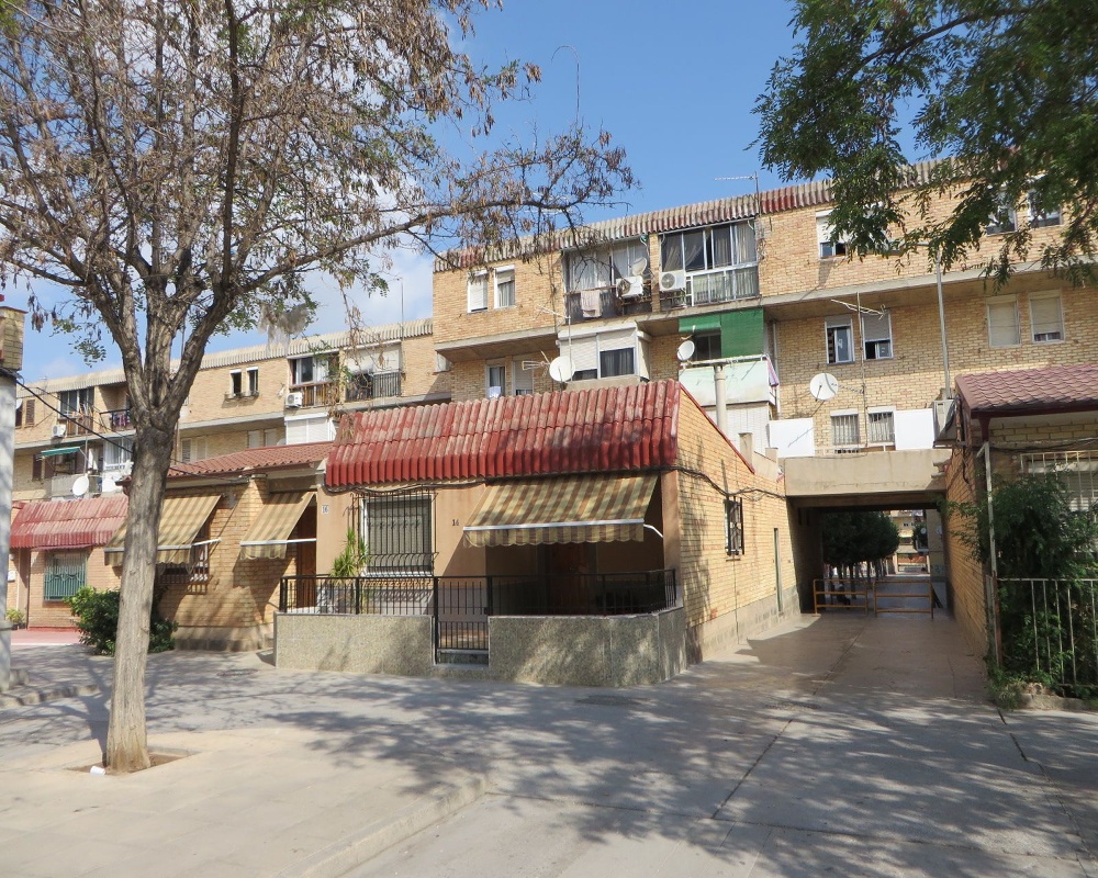 Inmueble situado en Murcia