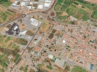 Solares en Alquerías del Niño Perdido - Castellón - 3