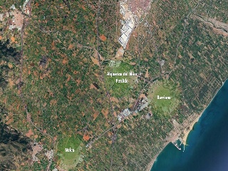 Solares en Alquerías del Niño Perdido - Castellón - 5