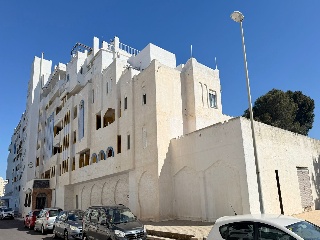 Local en venta en Roquetas De Mar de 119  m²