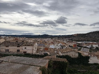 Unifamiliar en venta en Cehegín de 50  m²