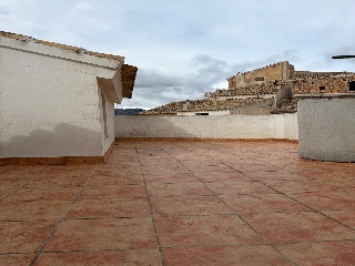 Casa en Cehegín 2