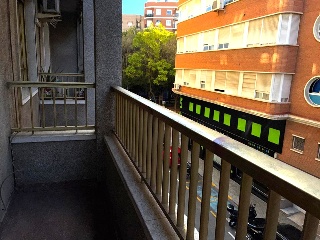Piso en venta en Elche/elx de 0  m²