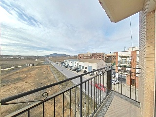 Pisos banco Pinós (el)/Pinoso