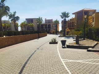 RESIDENCIAL LAS LOMAS EN EL PARAJE DE ATAMARIA 2