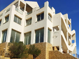 RESIDENCIAL LAS LOMAS EN EL PARAJE DE ATAMARIA 3