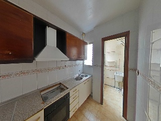 Piso en venta en Ejido (el) de 94  m²