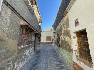 Piso en venta en Adra de 55  m²