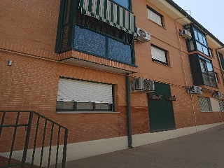 Pisos banco Fuensalida