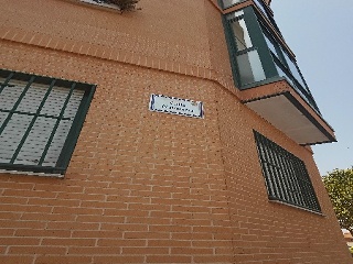 Pisos banco Fuensalida