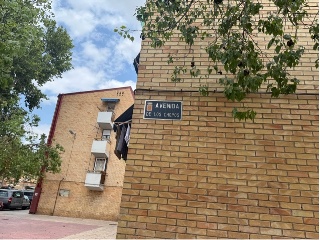 Piso en venta en Murcia de 82  m²