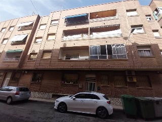 Piso en venta en Pilar De La Horadada de 88  m²