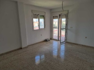 Pisos banco San Roque