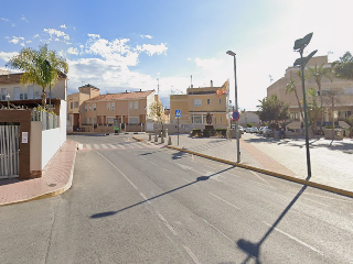 Piso en venta en Daya Nueva de 95  m²