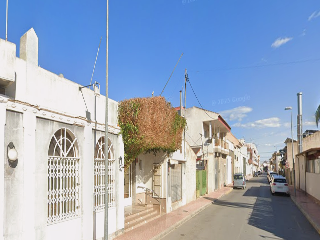 CALLE JOSE CARTAGENA 2