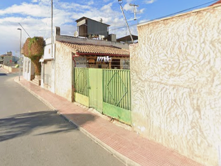 CALLE JOSE CARTAGENA 3