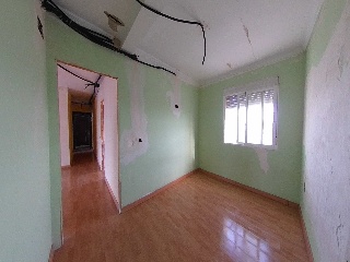 Pisos banco San Fernando