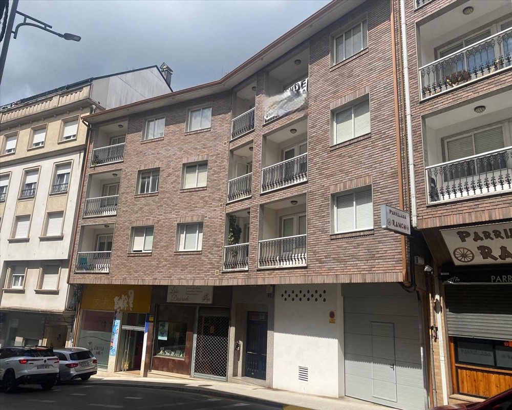 RU CANTEIRA,22 Esc:1 Pl:1 Pt:01 Ordes (A Coruña)