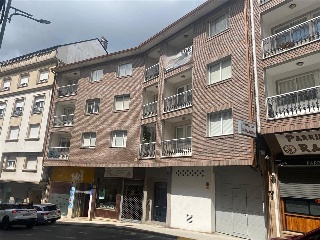 Otros en venta en Ordes de 17  m²