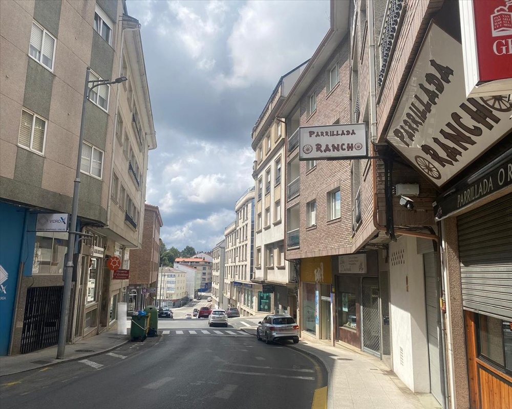 RU CANTEIRA,22 Esc:1 Pl:1 Pt:02 Ordes (A Coruña)