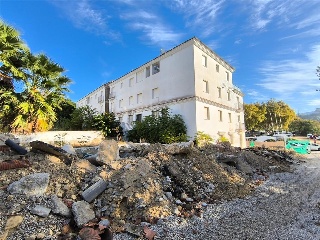 Piso en venta en Arcos De La Frontera de 75  m²