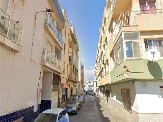 Pisos banco Roquetas de Mar