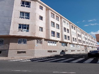 Pisos banco Santa Lucía de Tirajana