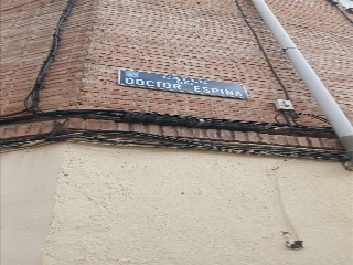 CL DOCTOR ESPINA 2