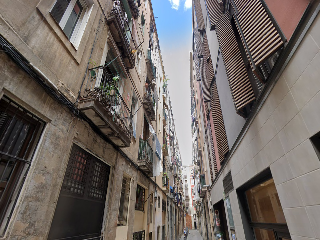 Pisos banco Barcelona