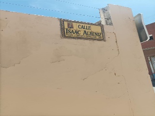 Pisos banco Algeciras