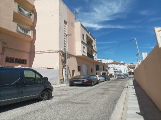 CL ISAAC ALBENIZ 2