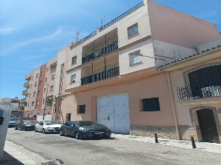 CL ISAAC ALBENIZ 3