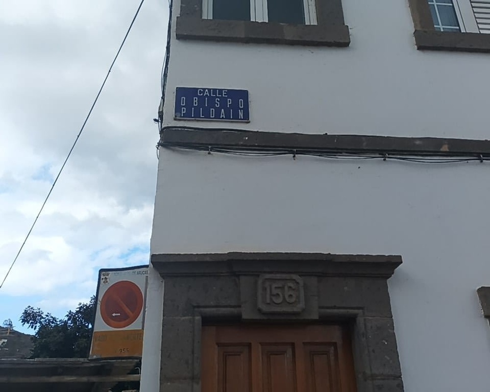 CL OBISPO PILDAIN