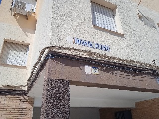 Piso en venta en Puebla Del Río (la) de 71  m²