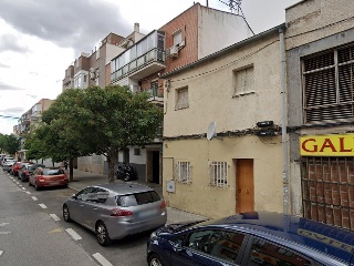 Piso en venta en Madrid de 37  m²