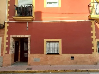 Pisos banco Mazarrón