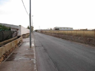 PL NUMERO 76 78(R) Suelo Polígono 76 Parcela 78 Marrada. 5