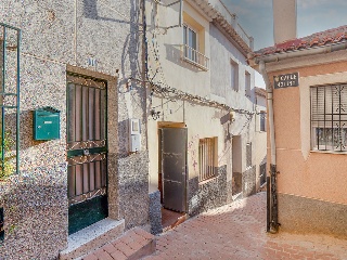 Piso en venta en Pliego de 125  m²