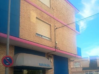 Pisos banco Cartagena