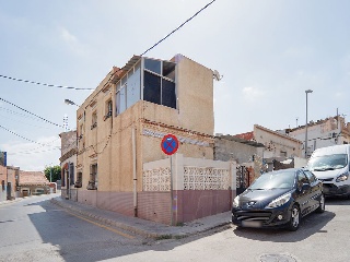 Pisos banco Cartagena