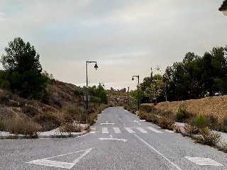 Pisos banco Alcoy/Alcoi