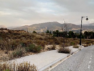 Solana Parcelas Ado 2