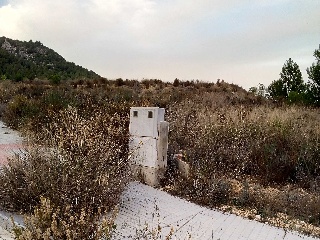 Solana Parcelas Ado 4