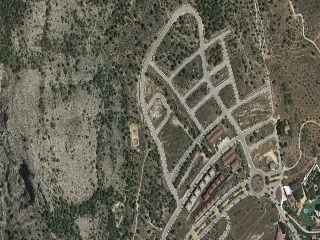 Solana Parcelas Ado 5