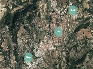 Solana Parcelas Ado 7